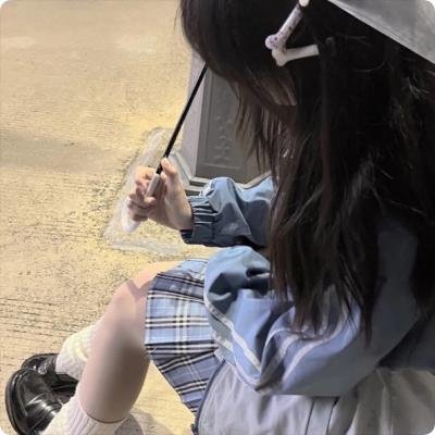 珍珠耳环 海报